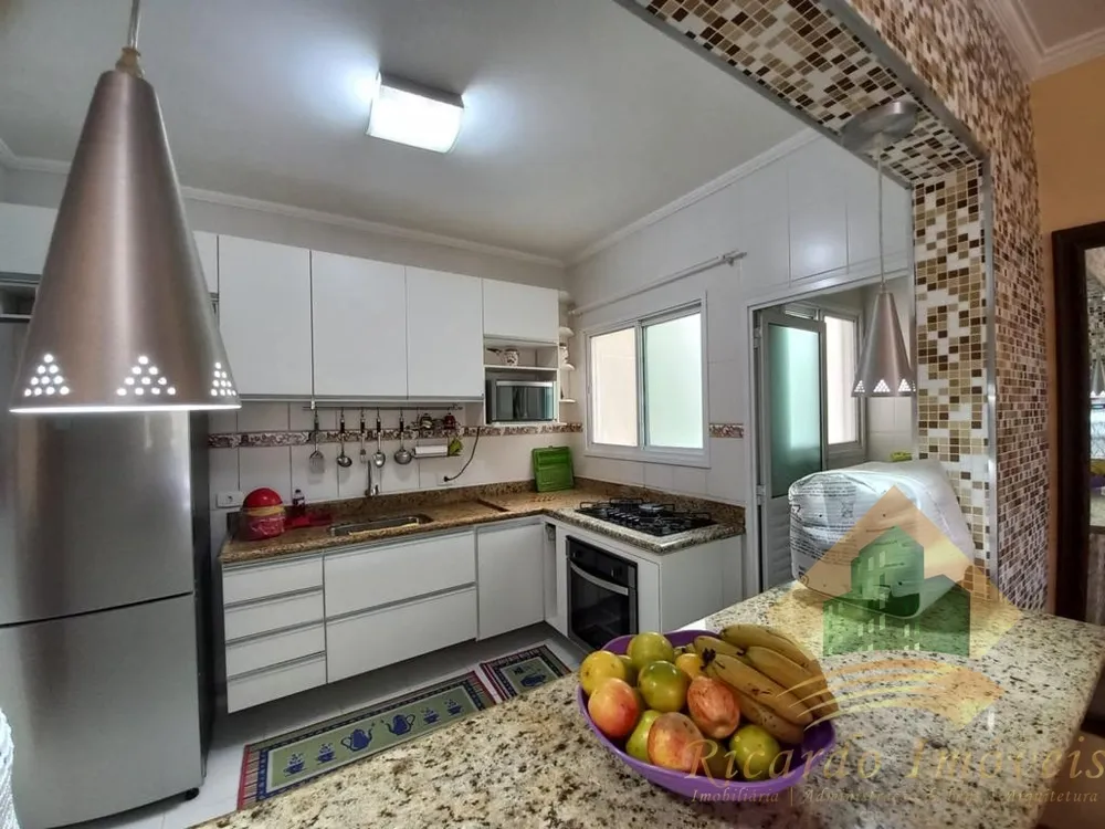 Apartamento, 3 quartos, 95 m² - Foto 6