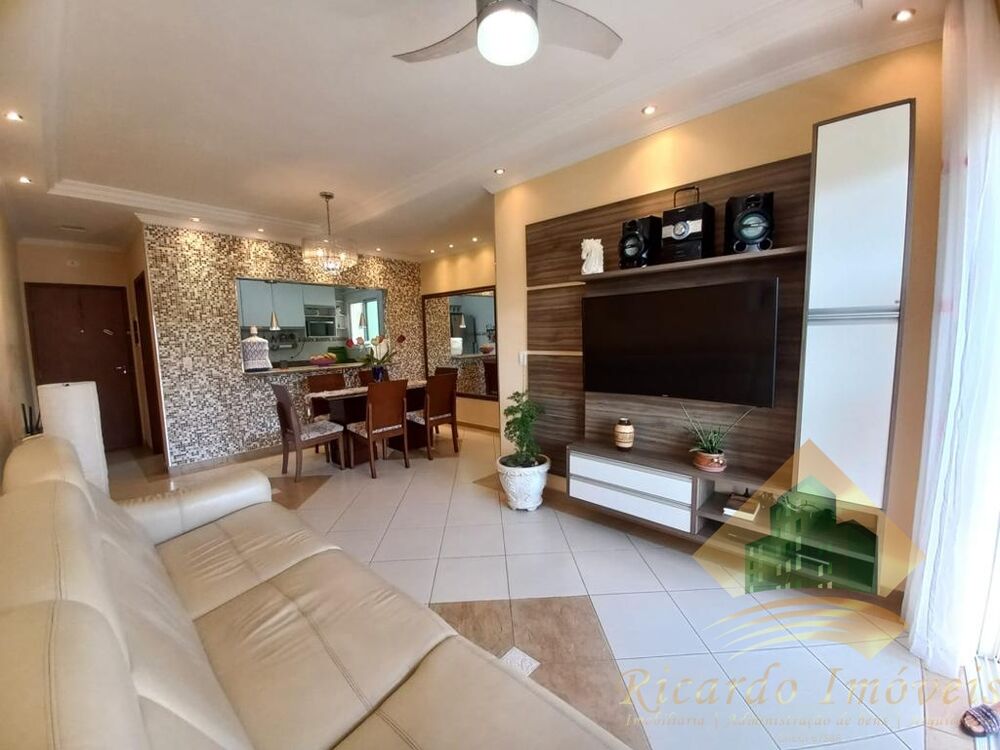 Apartamento, 3 quartos, 95 m² - Foto 3