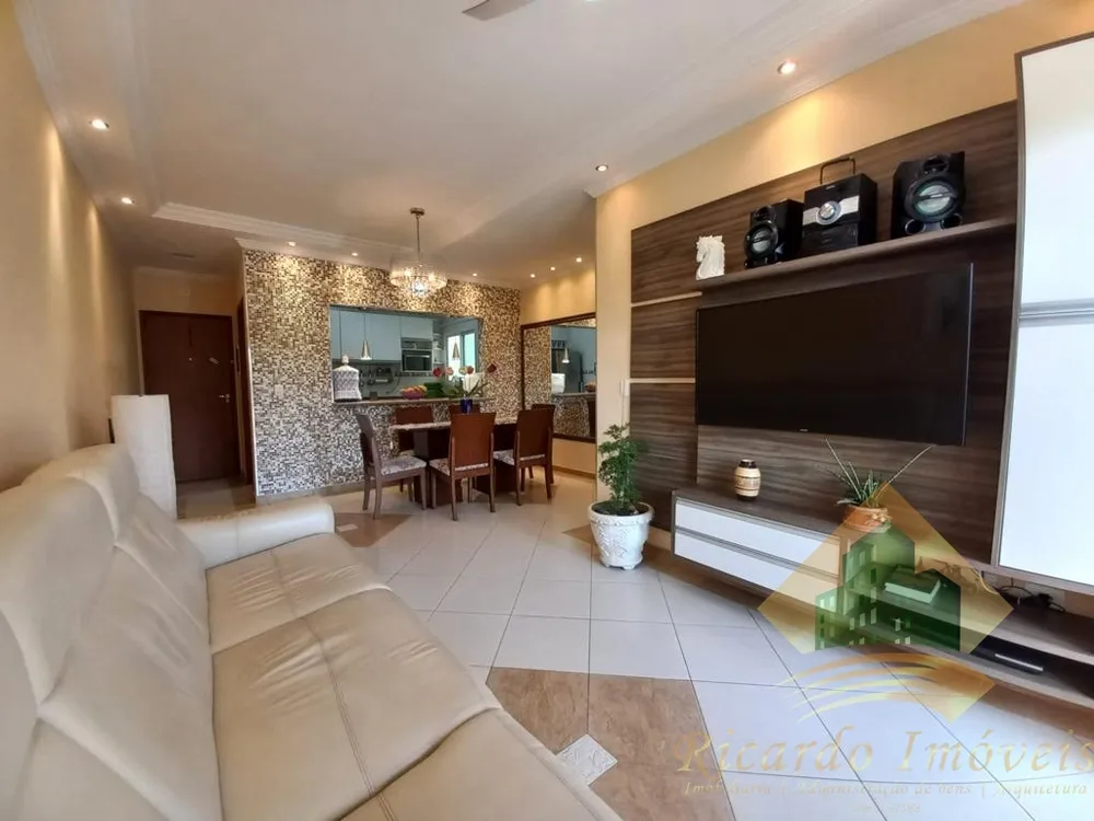 Apartamento, 3 quartos, 95 m² - Foto 10