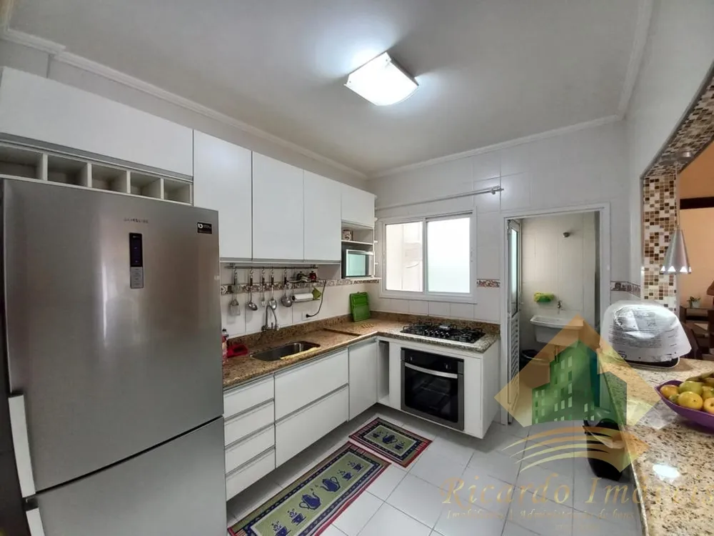 Apartamento, 3 quartos, 95 m² - Foto 12