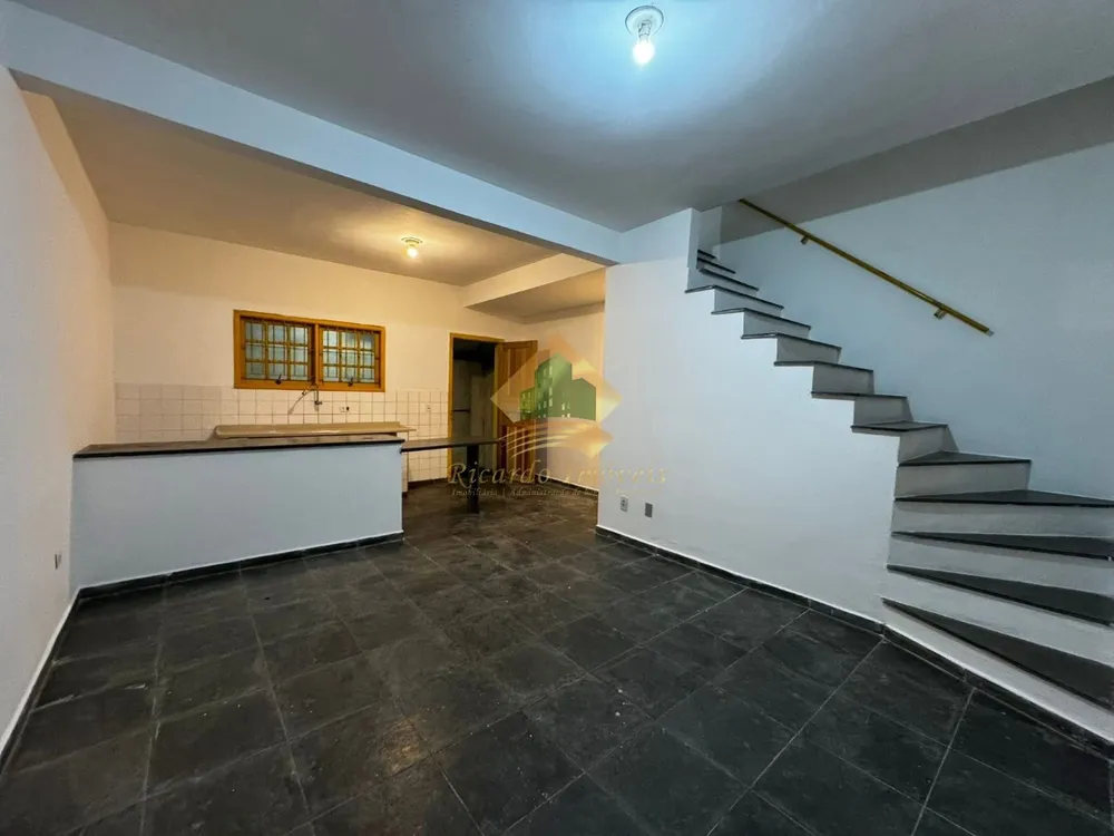 Casa, 2 quartos, 50 m² - Foto 1
