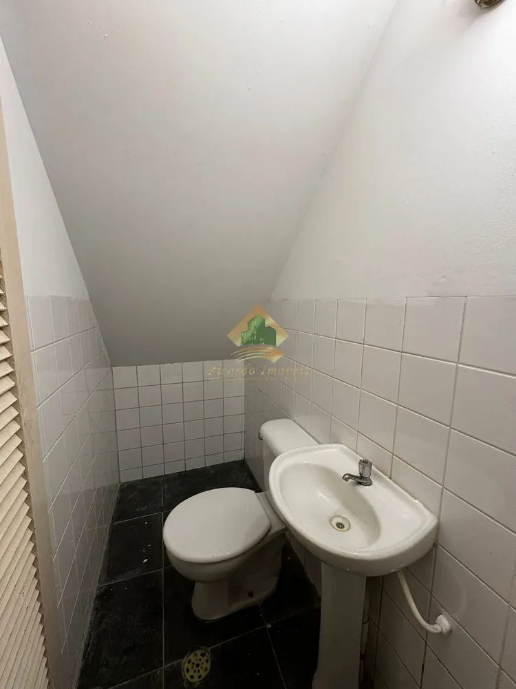 Casa, 2 quartos, 50 m² - Foto 8