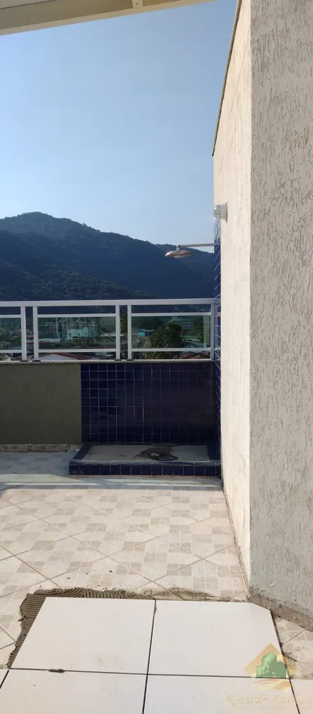 Cobertura, 3 quartos, 170 m² - Foto 2