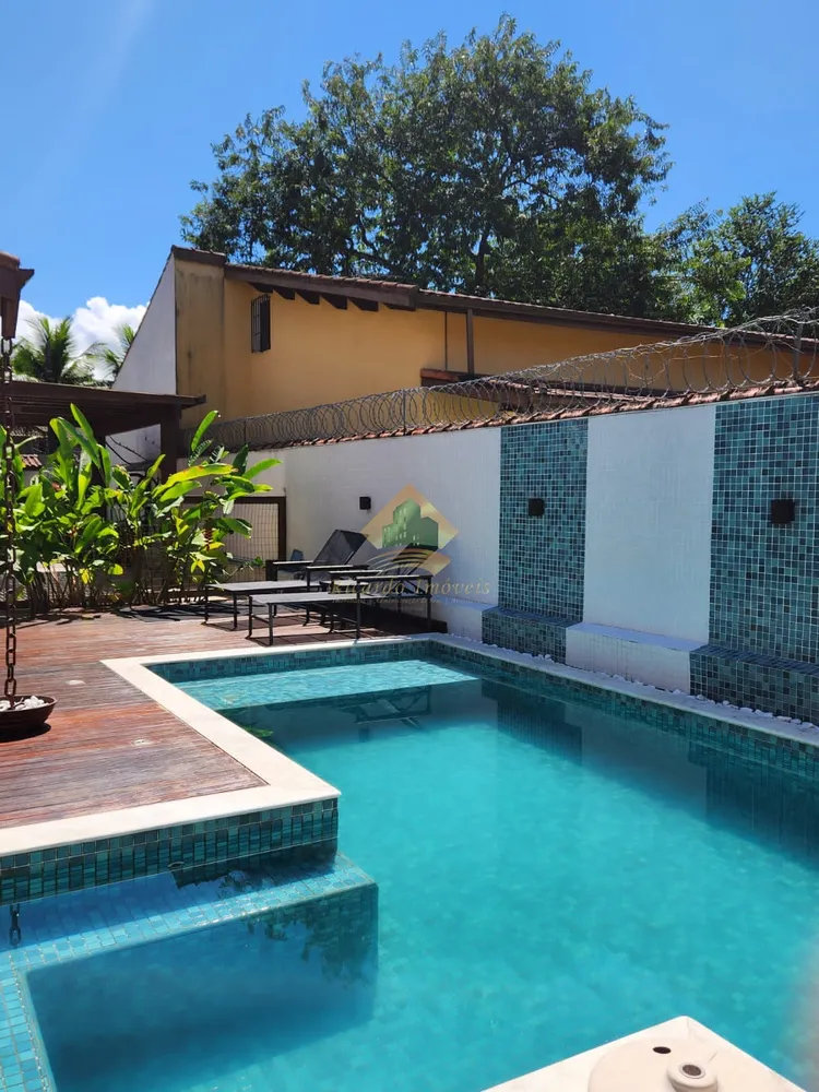 Casa, 4 quartos, 276 m² - Foto 19
