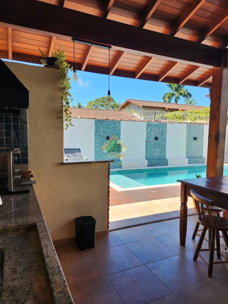Casa, 4 quartos, 276 m² - Foto 14