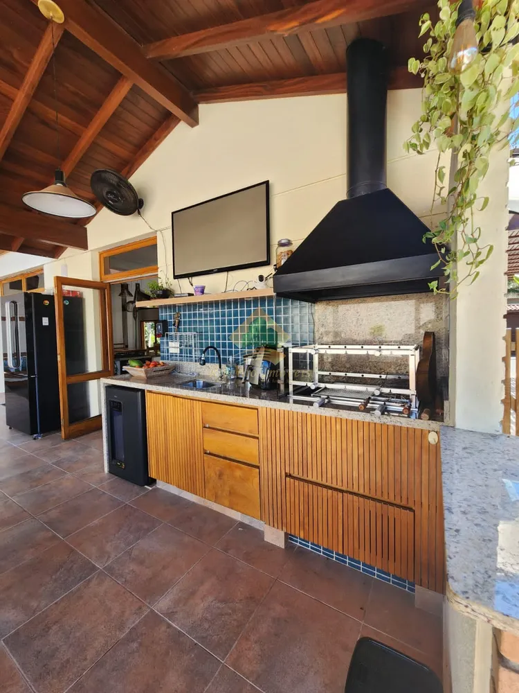 Casa, 4 quartos, 276 m² - Foto 9