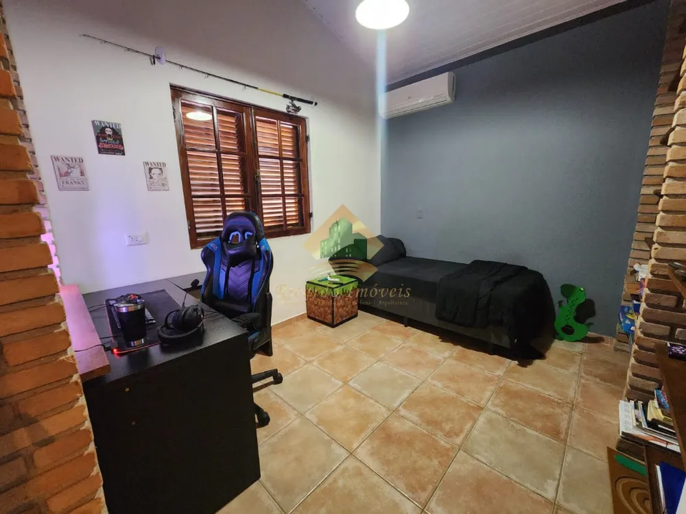 Casa, 4 quartos, 276 m² - Foto 1