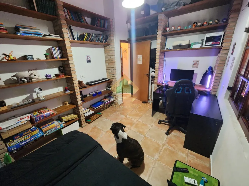Casa, 4 quartos, 276 m² - Foto 8