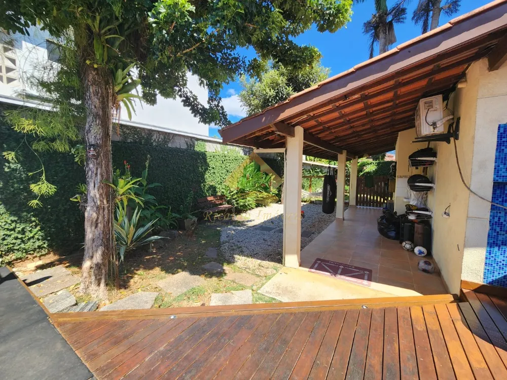 Casa, 4 quartos, 276 m² - Foto 6