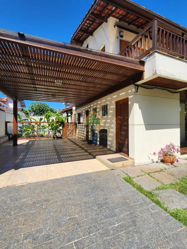 Casa, 4 quartos, 276 m² - Foto 13