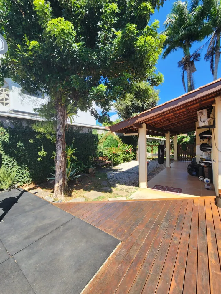 Casa, 4 quartos, 276 m² - Foto 17