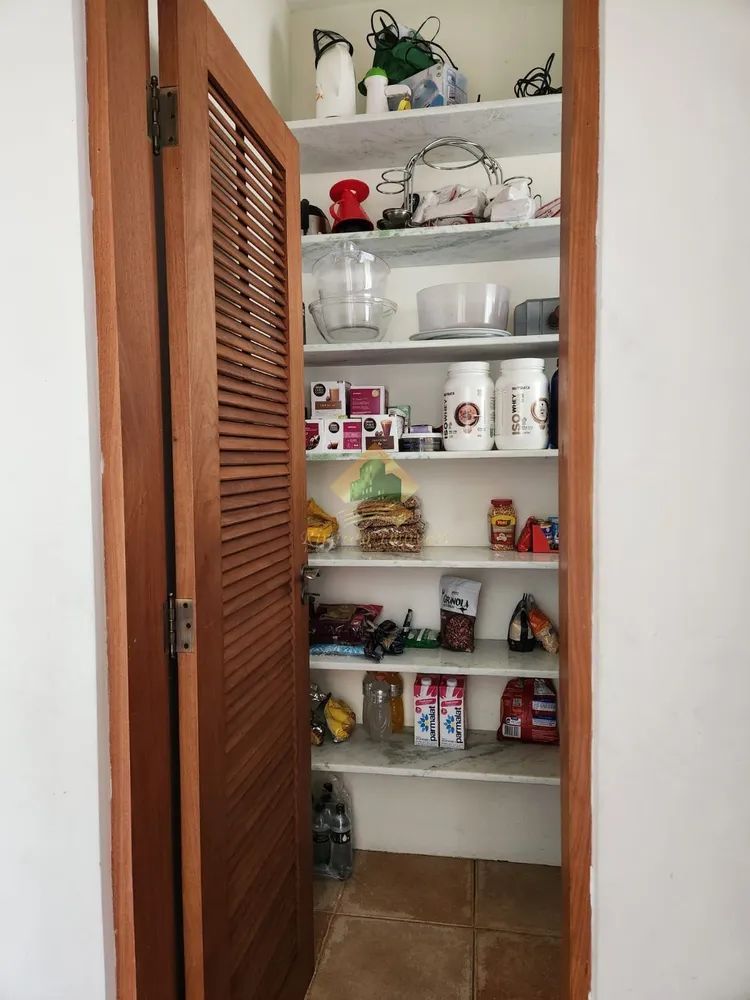 Casa, 4 quartos, 276 m² - Foto 20