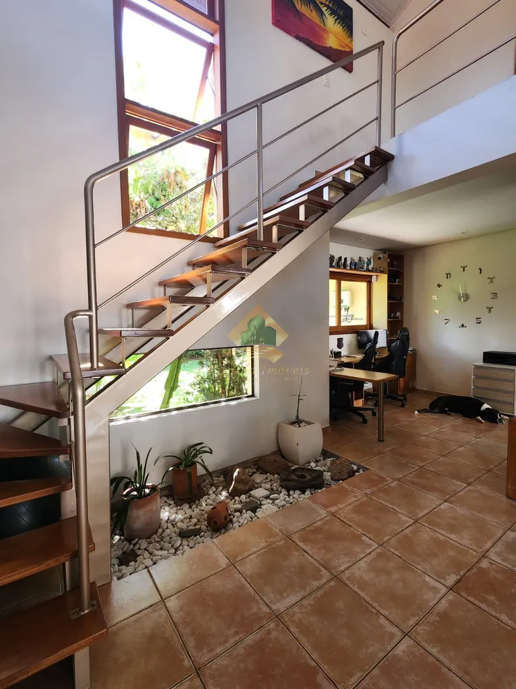Casa, 4 quartos, 276 m² - Foto 5