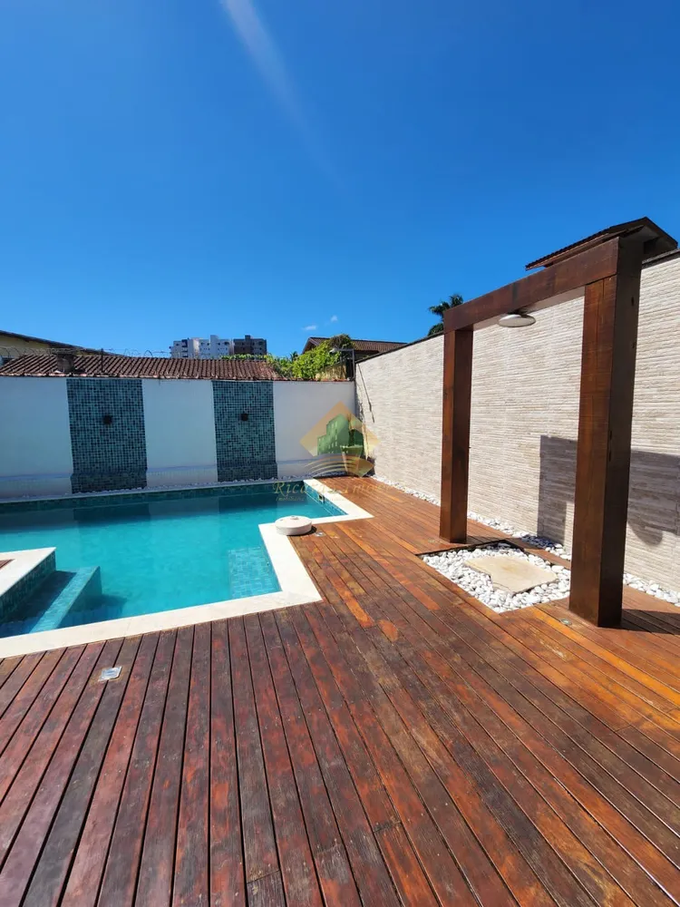 Casa, 4 quartos, 276 m² - Foto 11