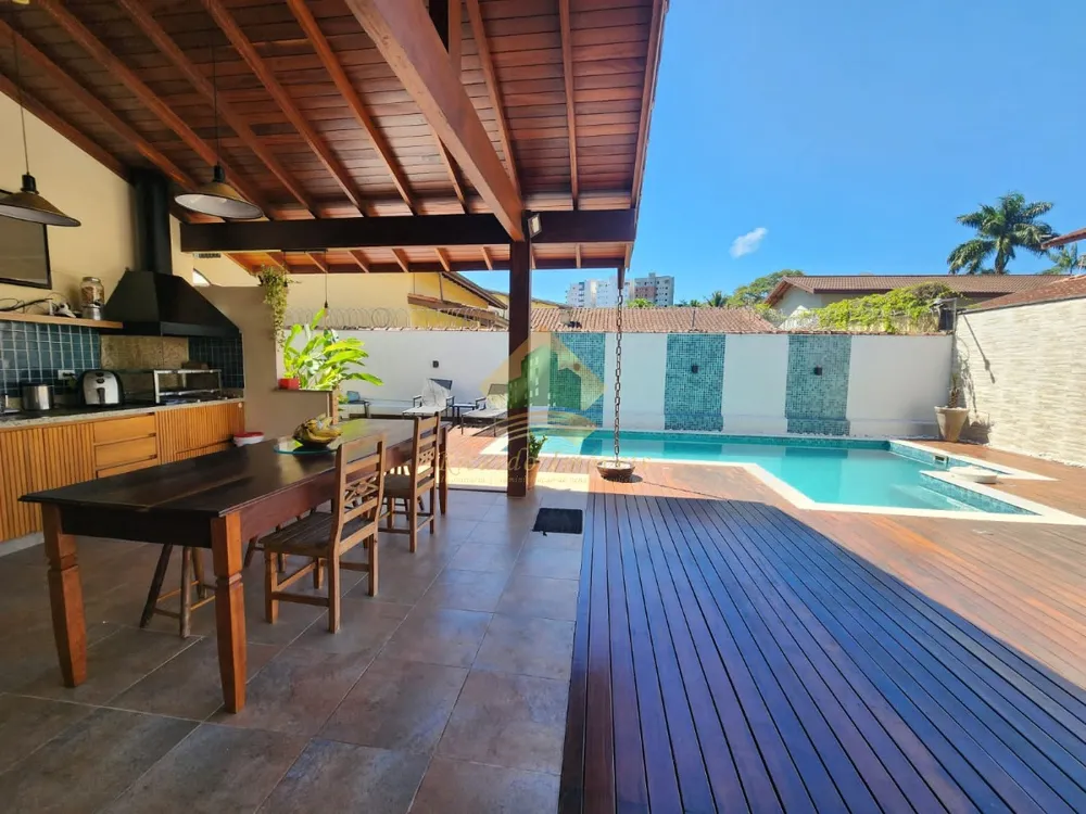 Casa, 4 quartos, 276 m² - Foto 4