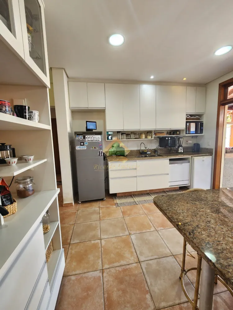 Casa, 4 quartos, 276 m² - Foto 12