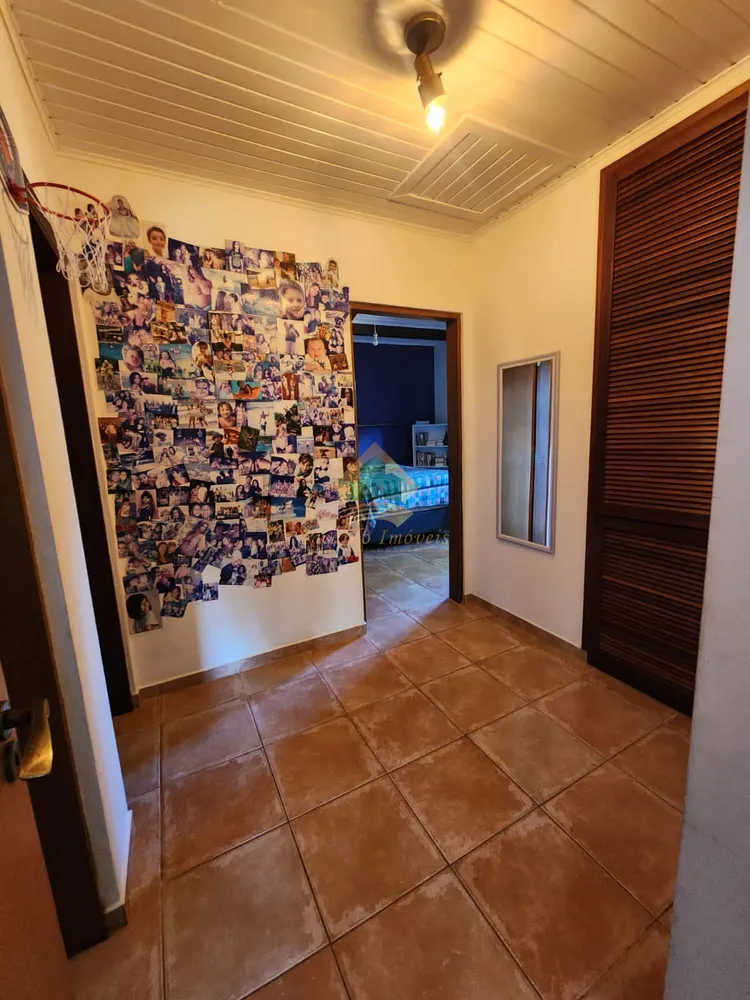 Casa, 4 quartos, 276 m² - Foto 16