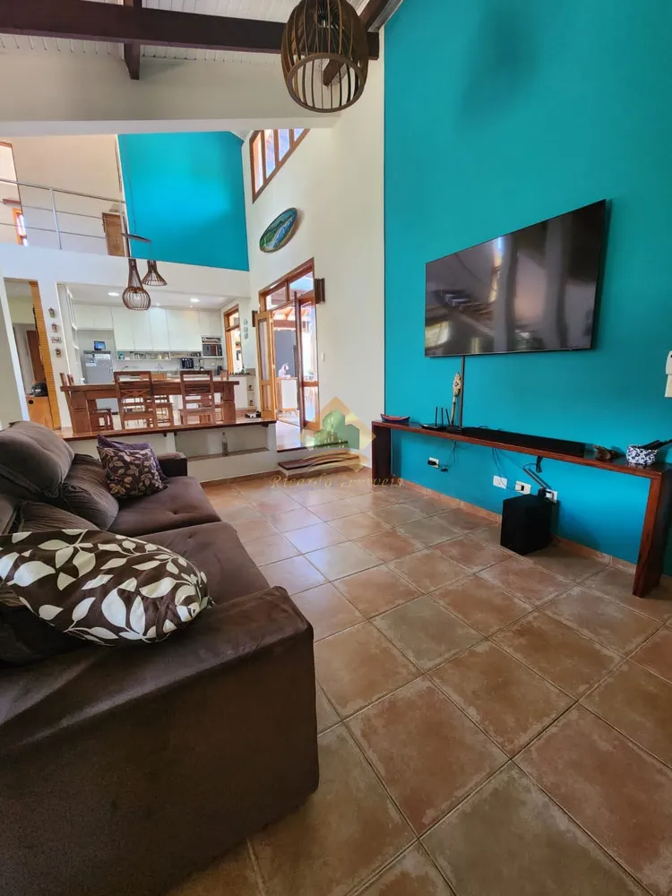 Casa, 4 quartos, 276 m² - Foto 3