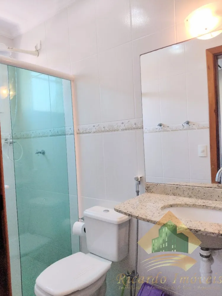 Apartamento, 3 quartos, 108 m² - Foto 6
