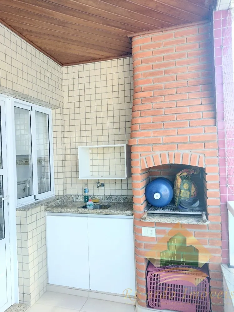 Apartamento, 3 quartos, 108 m² - Foto 14