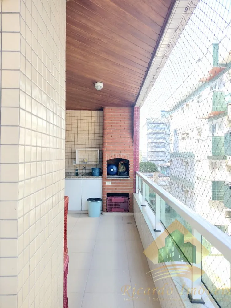 Apartamento, 3 quartos, 108 m² - Foto 15