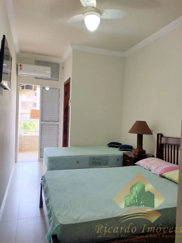 Apartamento, 3 quartos, 108 m² - Foto 7