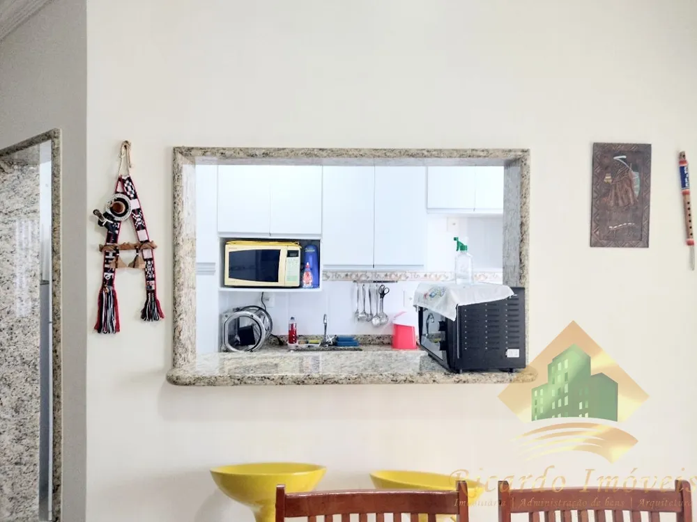 Apartamento, 3 quartos, 108 m² - Foto 5