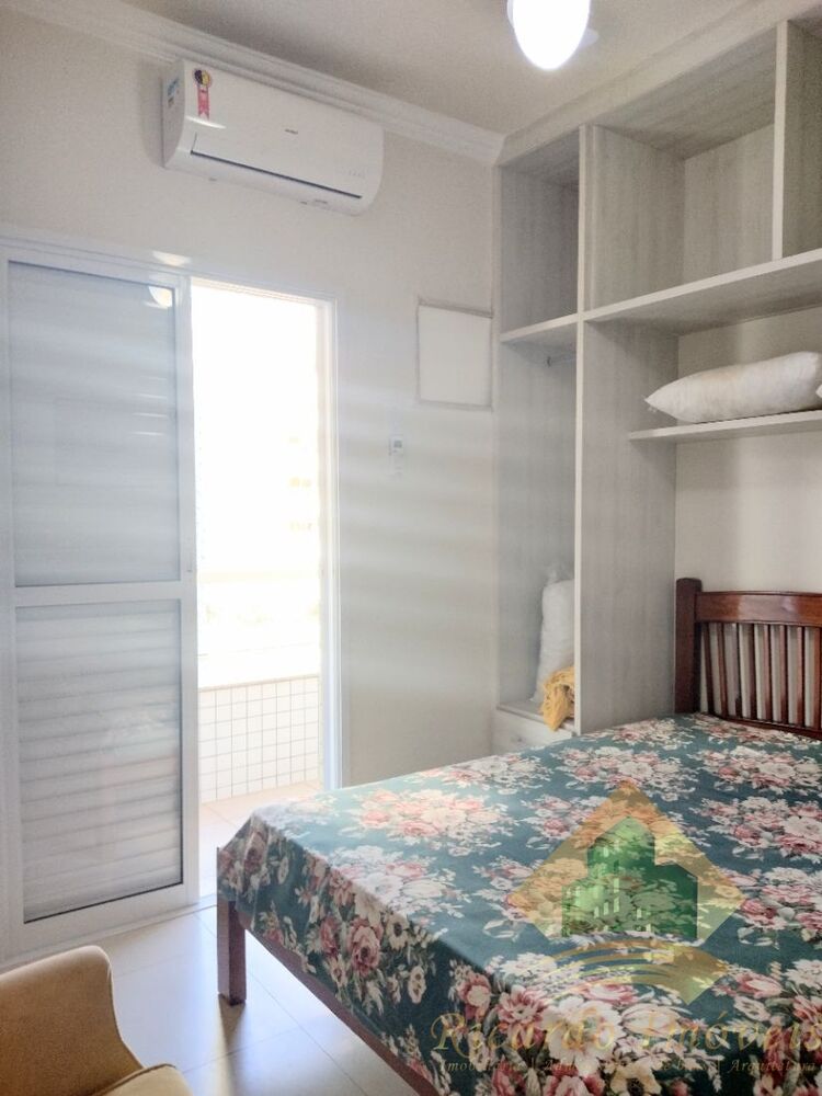 Apartamento à venda com 3 quartos, 108m² - Foto 8