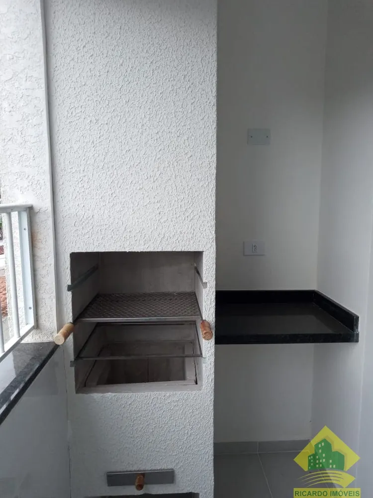 Apartamento, 2 quartos, 51 m² - Foto 7