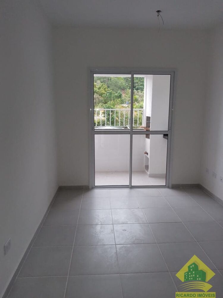 Apartamento, 2 quartos, 51 m² - Foto 2