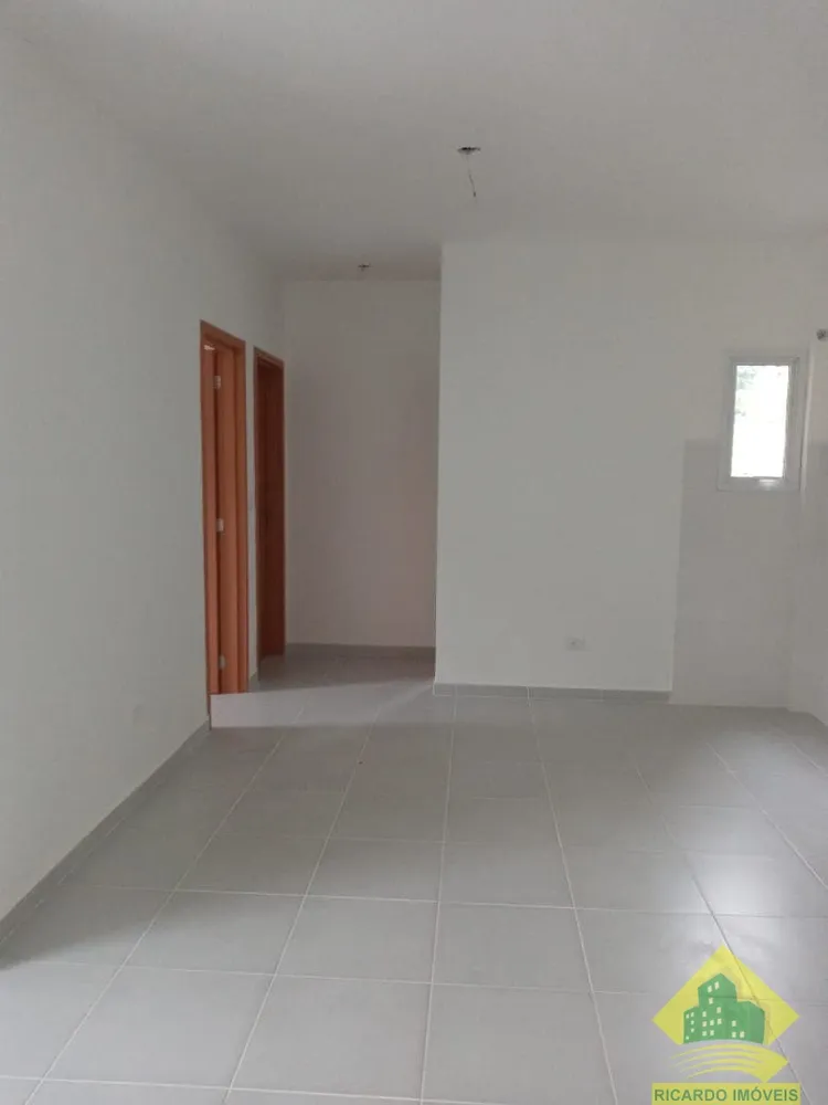 Apartamento, 2 quartos, 51 m² - Foto 2