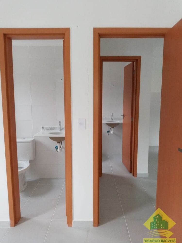 Apartamento, 2 quartos, 51 m² - Foto 1