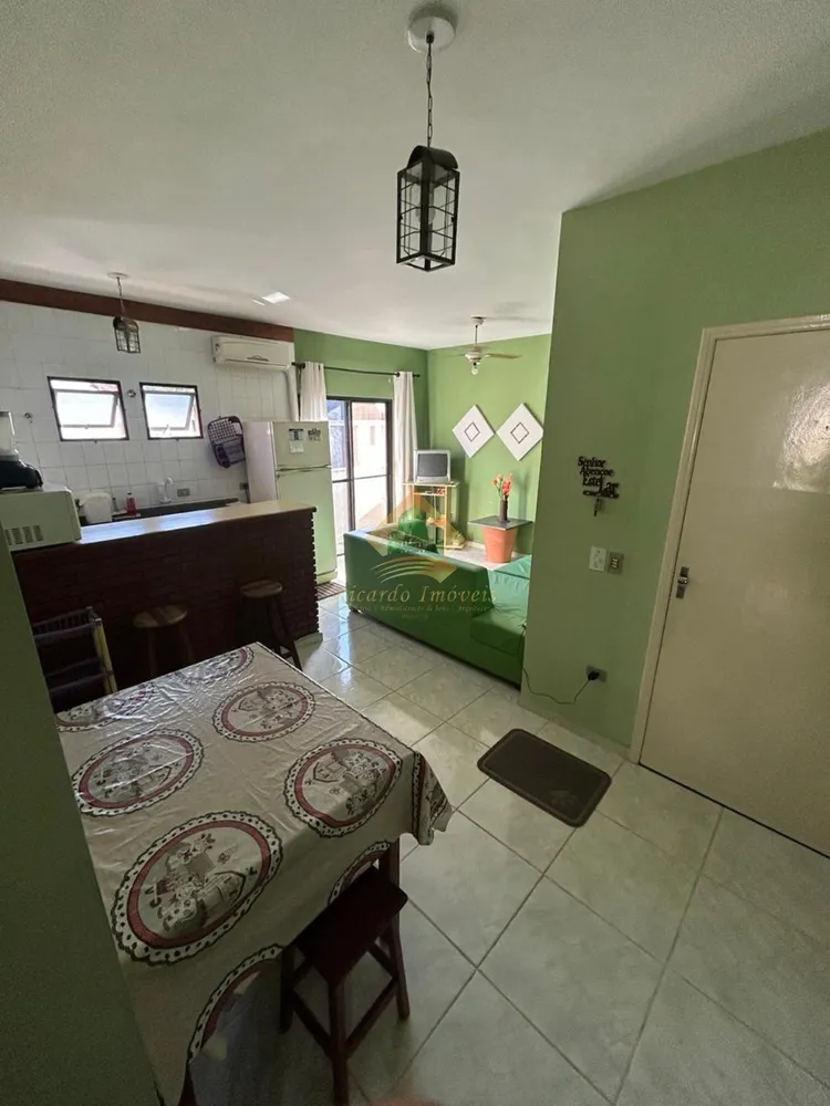 Apartamento, 2 quartos, 62 m² - Foto 1