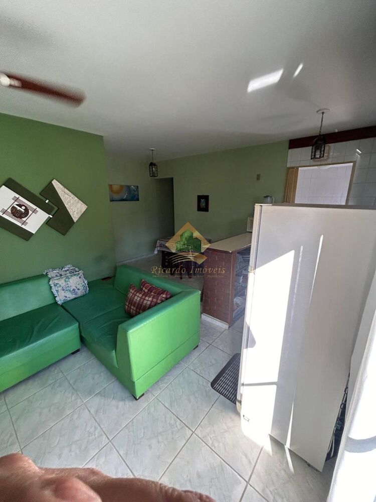 Apartamento, 2 quartos, 62 m² - Foto 1