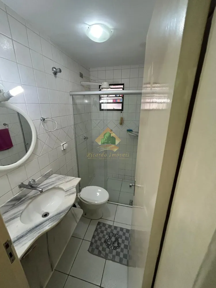 Apartamento, 2 quartos, 62 m² - Foto 5