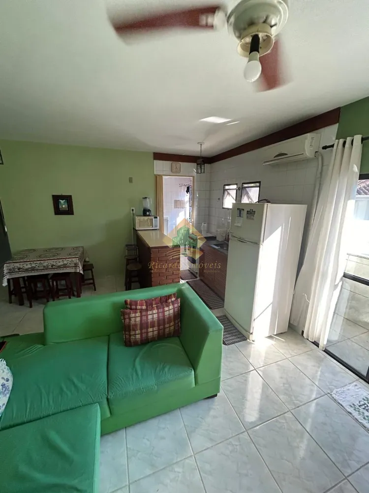 Apartamento, 2 quartos, 62 m² - Foto 11