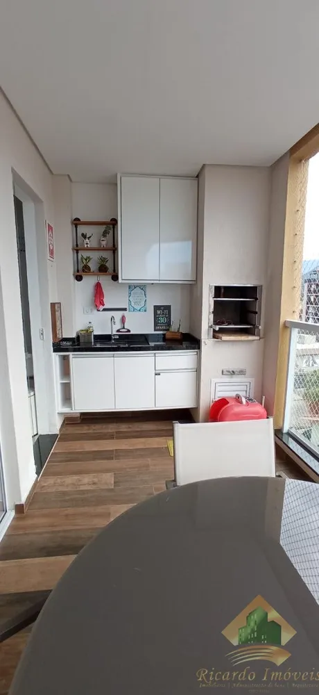 Apartamento, 2 quartos, 73 m² - Foto 11