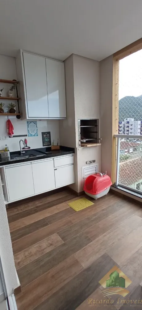 Apartamento, 2 quartos, 73 m² - Foto 13