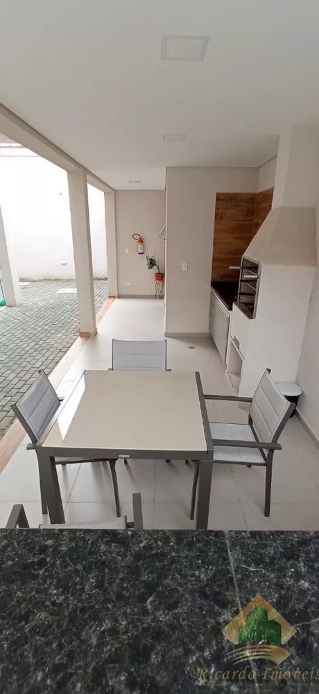 Apartamento à venda com 2 quartos, 73m² - Foto 1