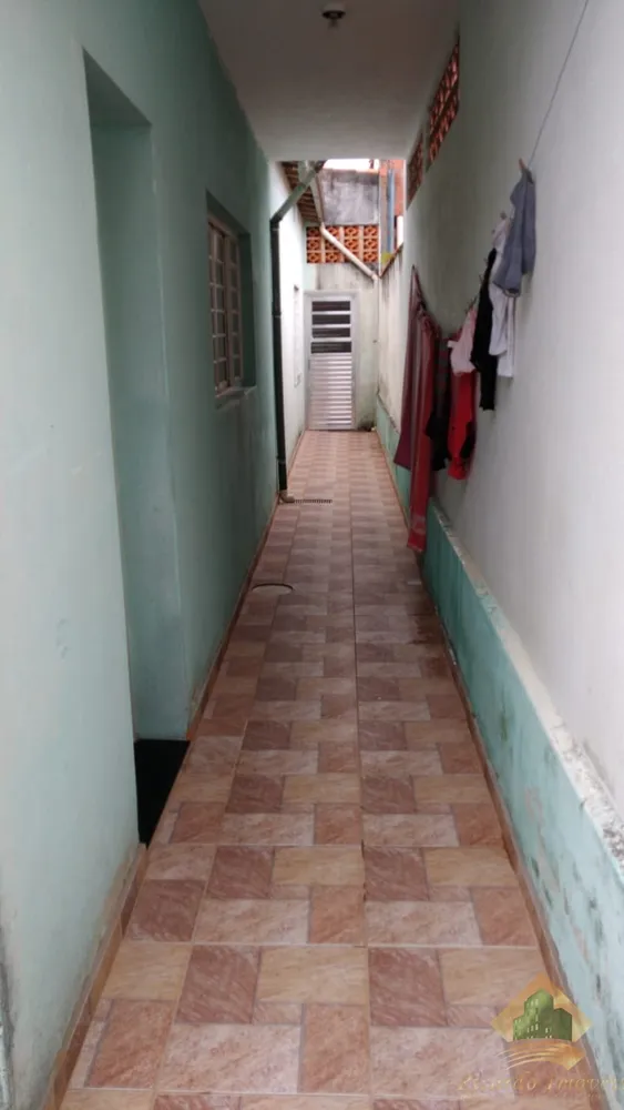 Sobrado, 4 quartos, 192 m² - Foto 11