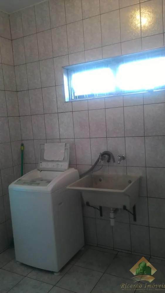Sobrado, 4 quartos, 192 m² - Foto 9
