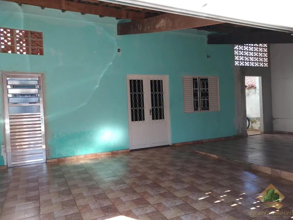 Sobrado, 4 quartos, 192 m² - Foto 1