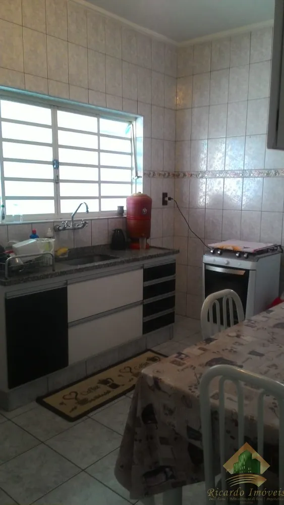 Sobrado, 4 quartos, 192 m² - Foto 10