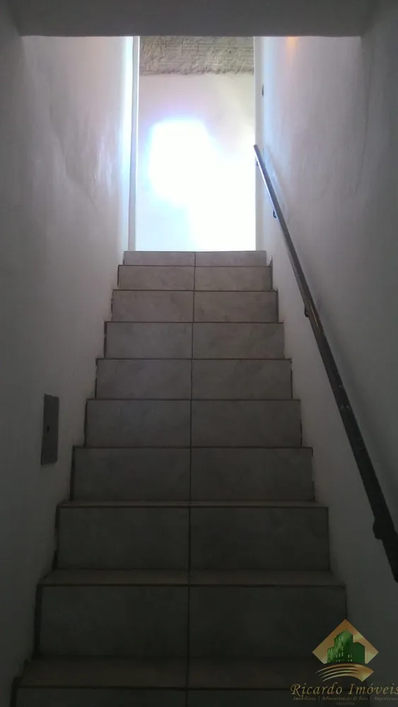 Sobrado, 4 quartos, 192 m² - Foto 12