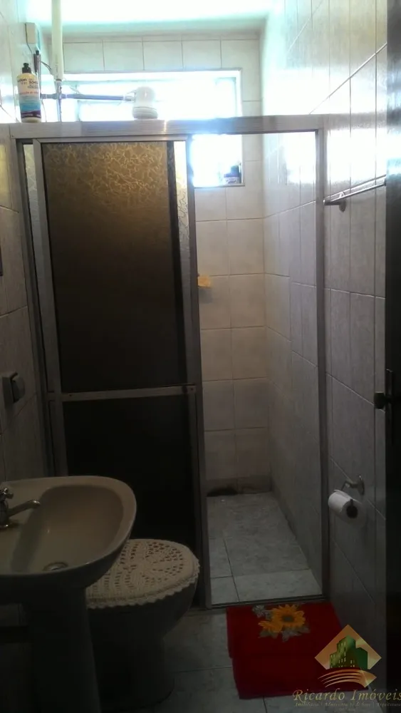 Sobrado, 4 quartos, 192 m² - Foto 4