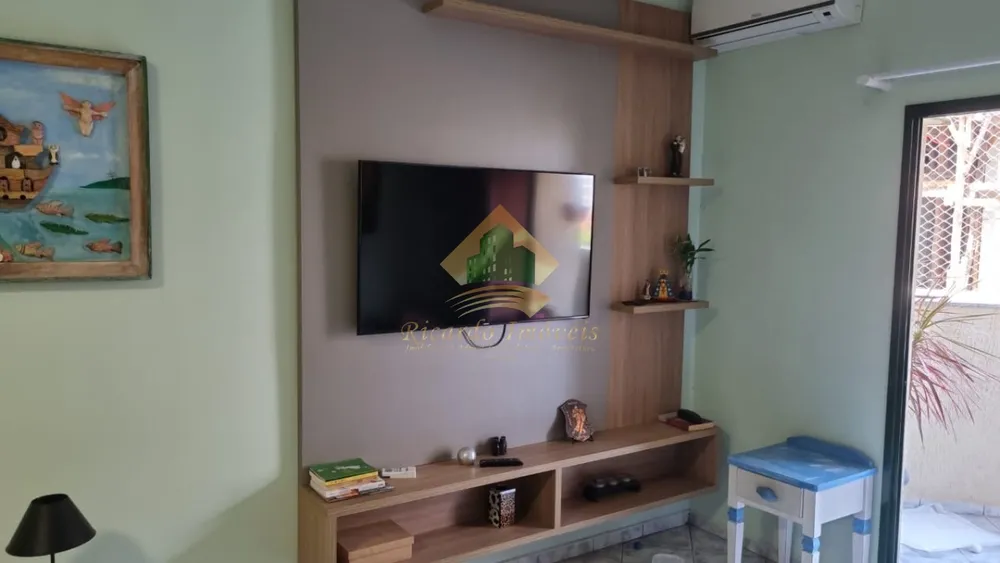 Apartamento, 2 quartos, 68 m² - Foto 10