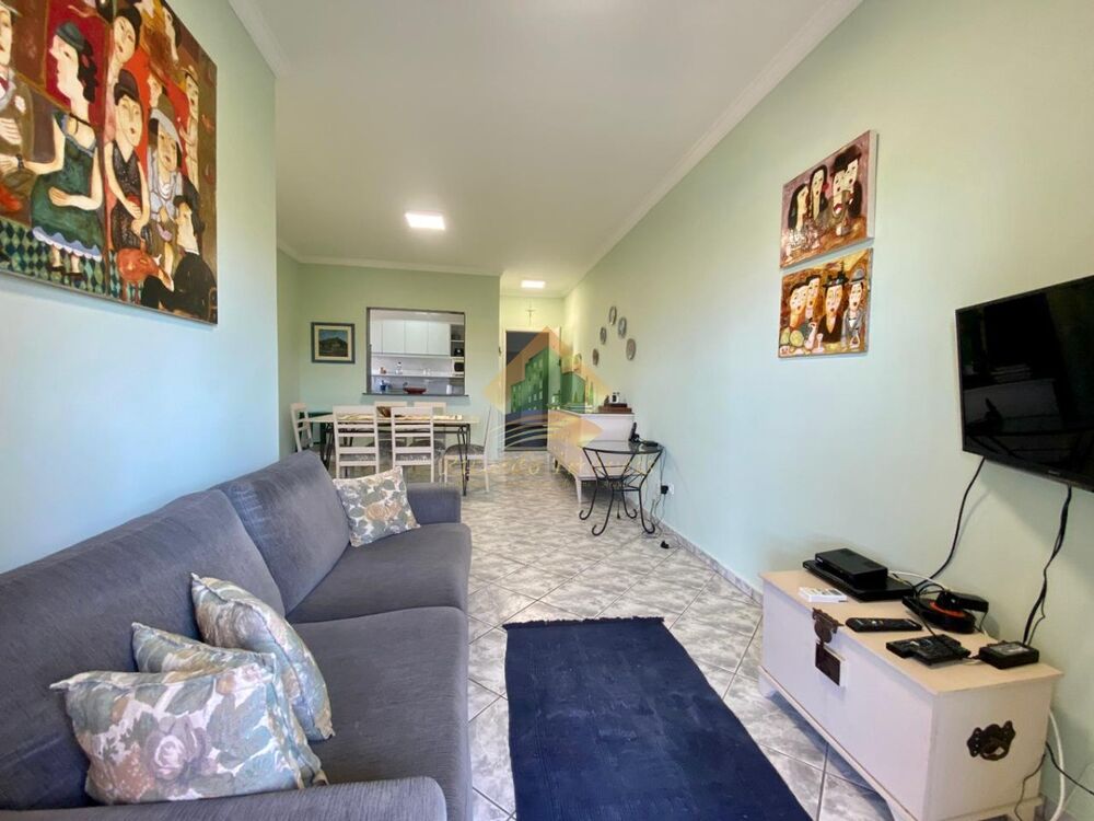 Apartamento, 2 quartos, 68 m² - Foto 4