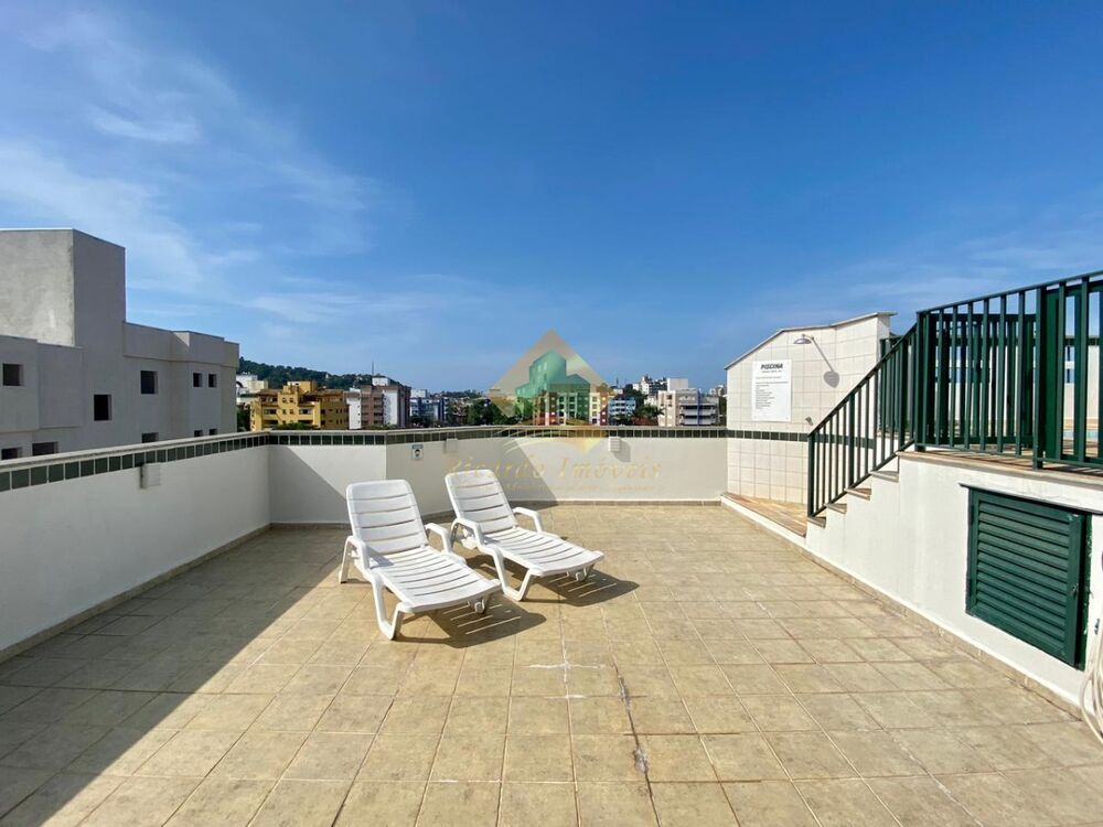 Apartamento, 2 quartos, 68 m² - Foto 2