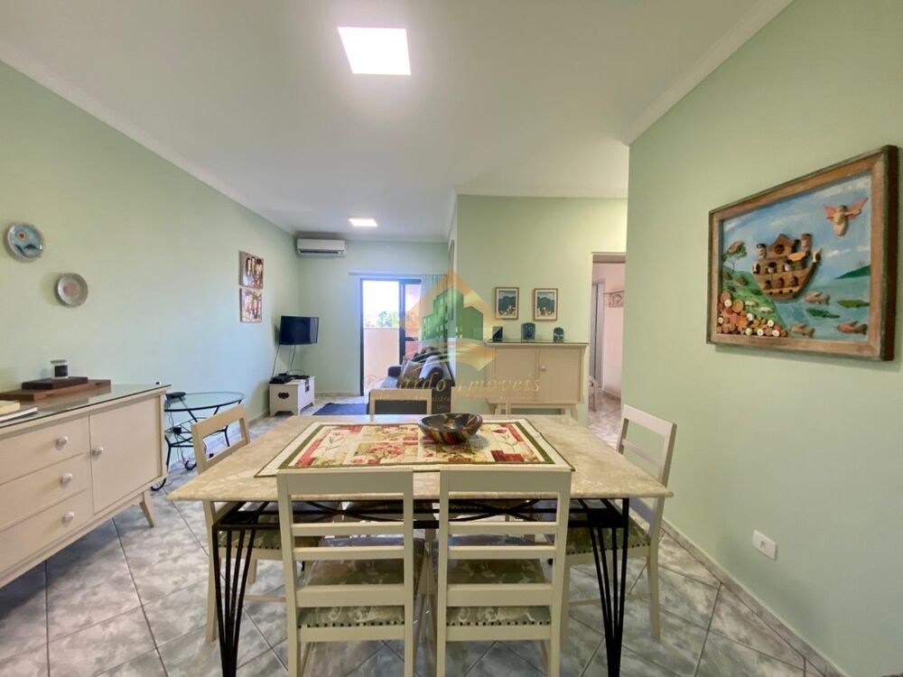 Apartamento, 2 quartos, 68 m² - Foto 3