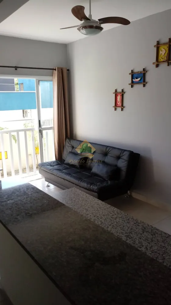 Apartamento, 2 quartos, 45 m² - Foto 1
